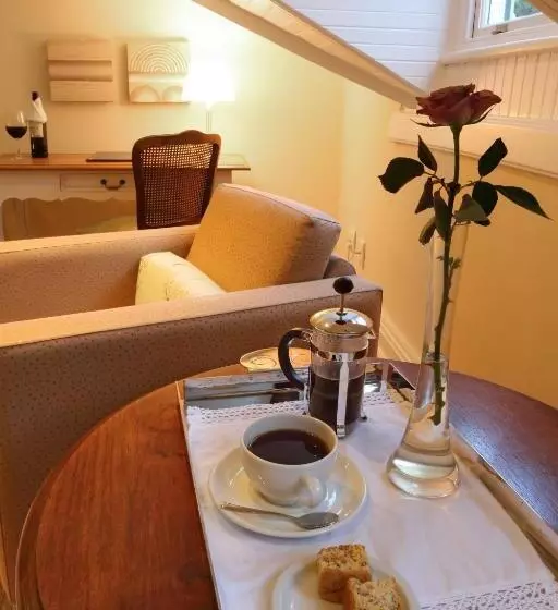 Fotos del hotel Falcons View Manor:  21