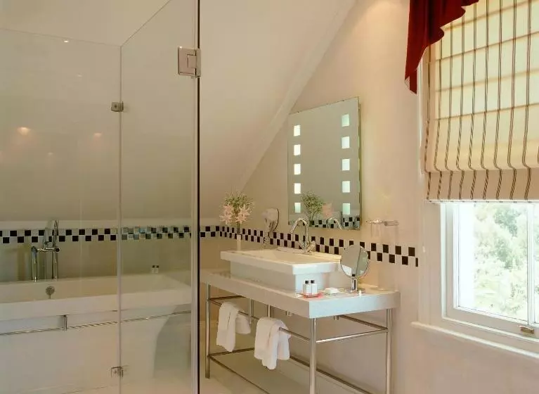 Fotos del hotel Falcons View Manor:  10