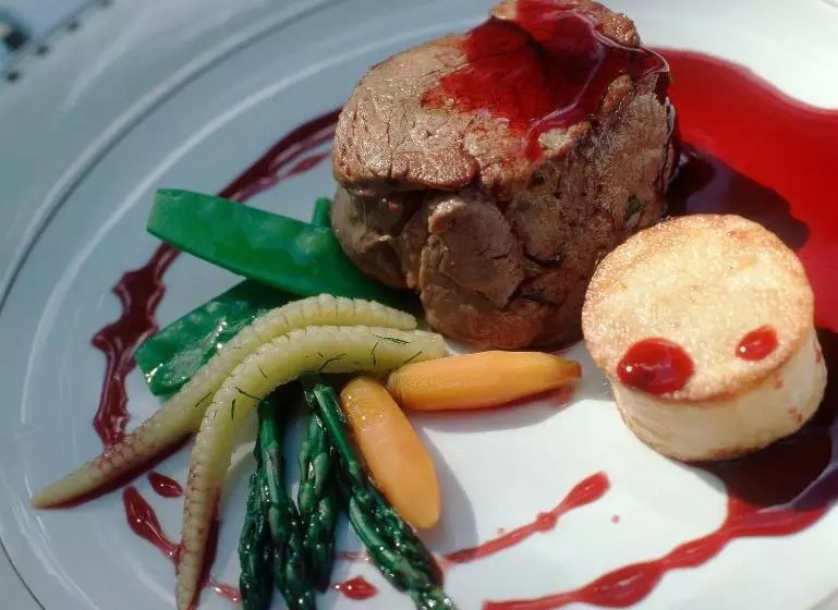 Fotos del hotel Falcons View Manor:  9