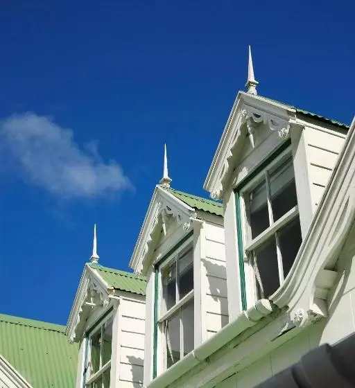 Fotos del hotel Falcons View Manor:  25