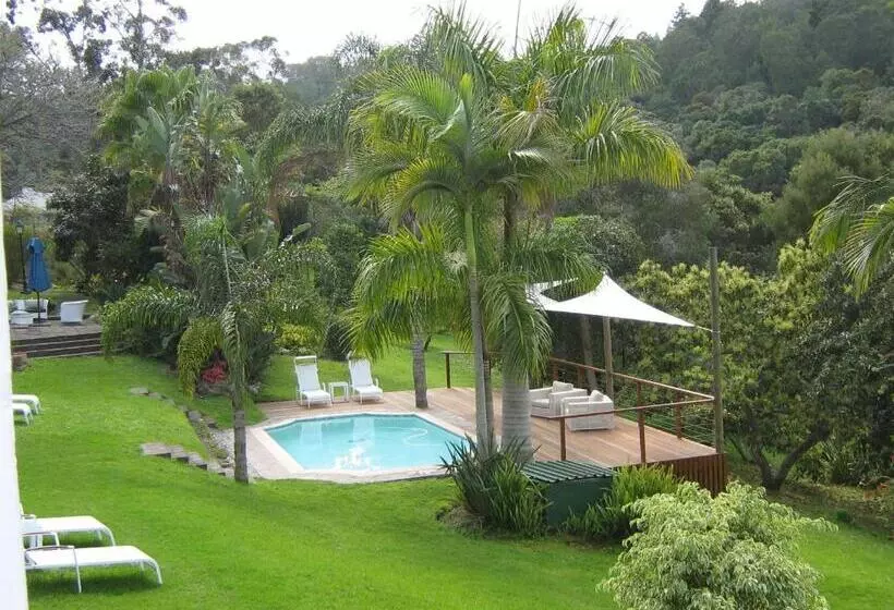 Fotos del hotel Falcons View Manor:  7