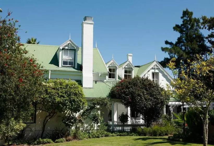 Fotos del hotel Falcons View Manor:  14