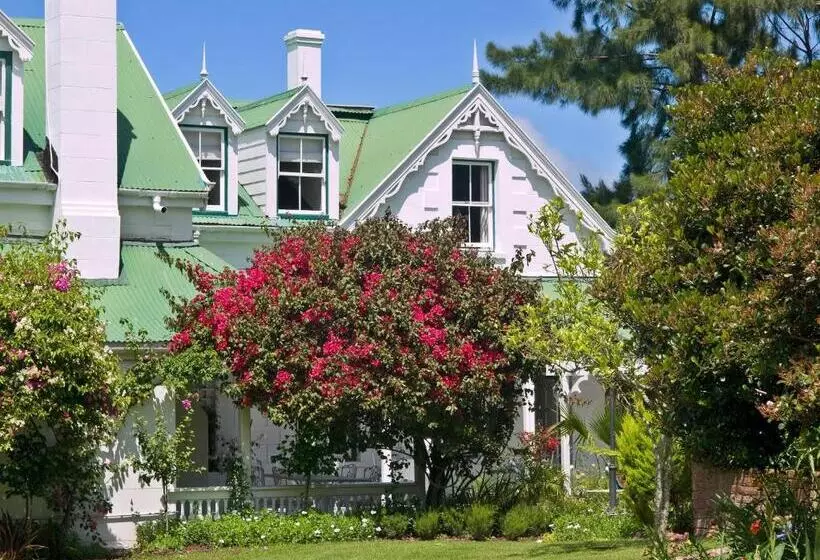 Fotos del hotel Falcons View Manor:  23