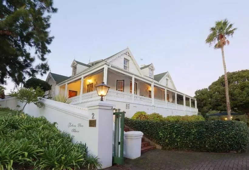 Fotos del hotel Falcons View Manor:  11