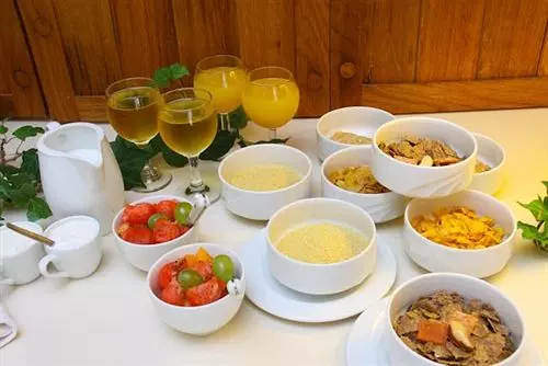 Fotos del hotel Fynbos Villa Guest House:  10