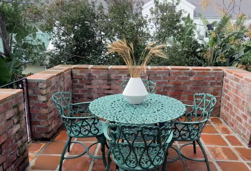 Fotos del hotel Fynbos Villa Guest House:  11