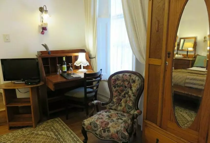 Fotos del hotel Fynbos Villa Guest House:  25