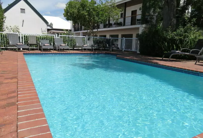 Fotos del hotel Fynbos Villa Guest House:  2