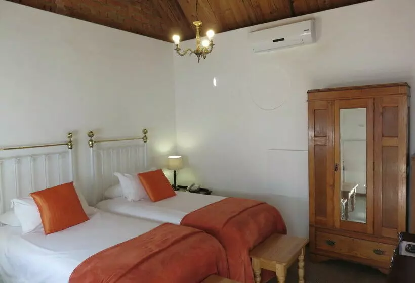 Fotos del hotel Fynbos Villa Guest House:  24