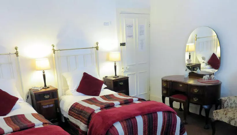 Fotos del hotel Fynbos Villa Guest House:  8