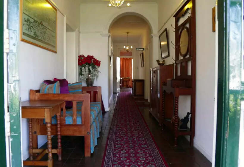 Fotos del hotel Fynbos Villa Guest House:  3
