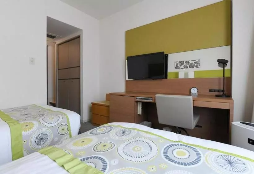 Fotos del hotel Ana Holiday Inn Sapporo Susukino, An Ihg:  19