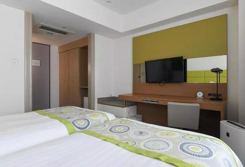 Fotos del hotel Ana Holiday Inn Sapporo Susukino, An Ihg:  21