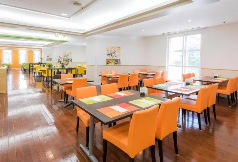 Fotos del hotel Ana Holiday Inn Sapporo Susukino, An Ihg:  9