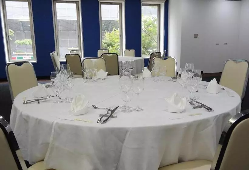 Fotos del hotel Ana Holiday Inn Sapporo Susukino, An Ihg:  13