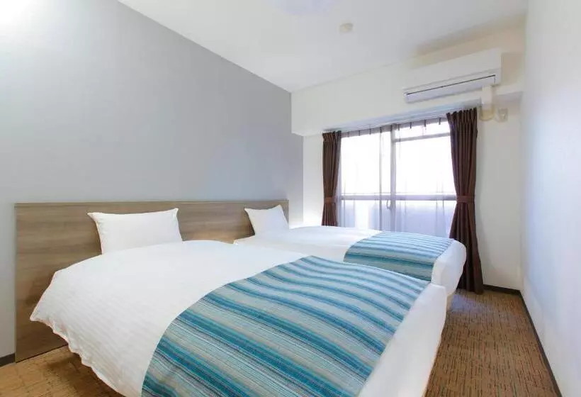 Fotos del hotel Mystays Otemae:  7