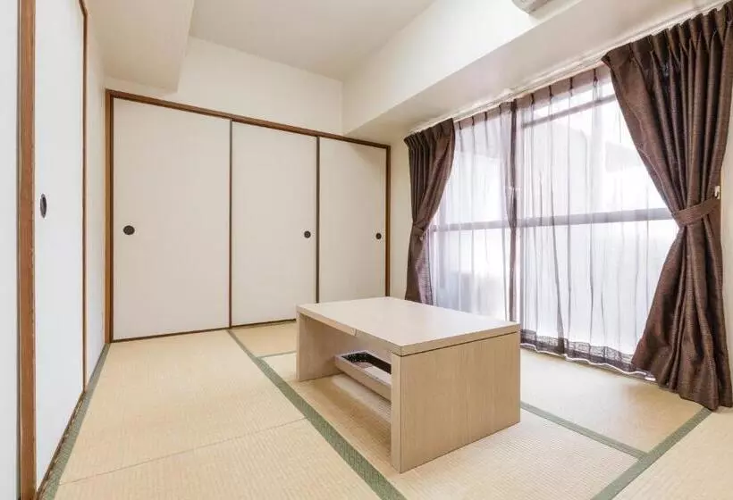 Fotos del hotel Mystays Otemae:  15