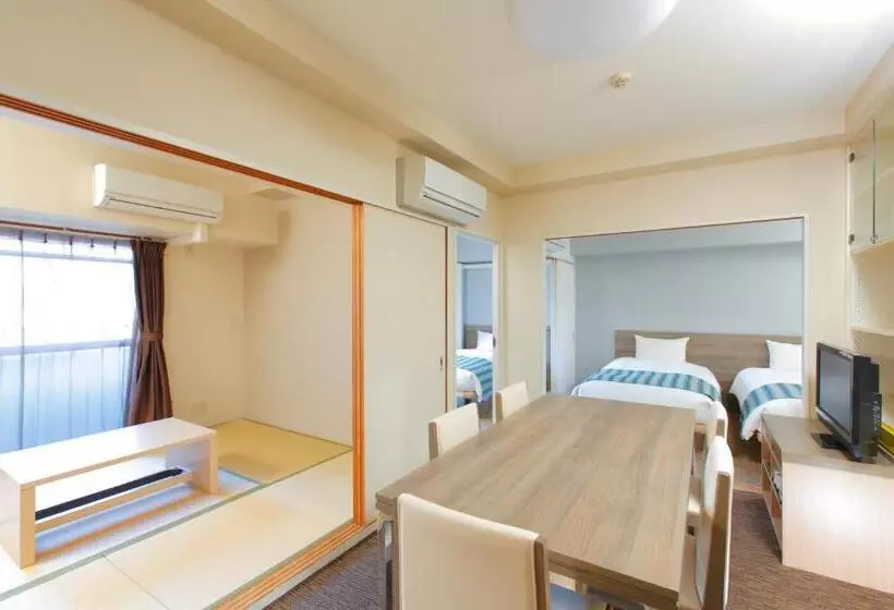 Fotos del hotel Mystays Otemae:  12