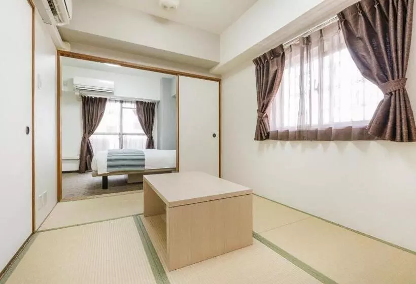 Fotos del hotel Mystays Otemae:  11