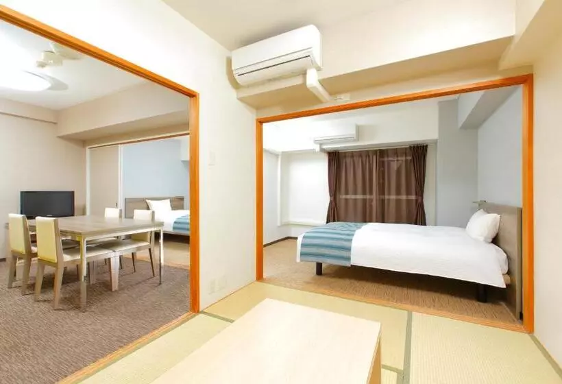 Fotos del hotel Mystays Otemae:  4