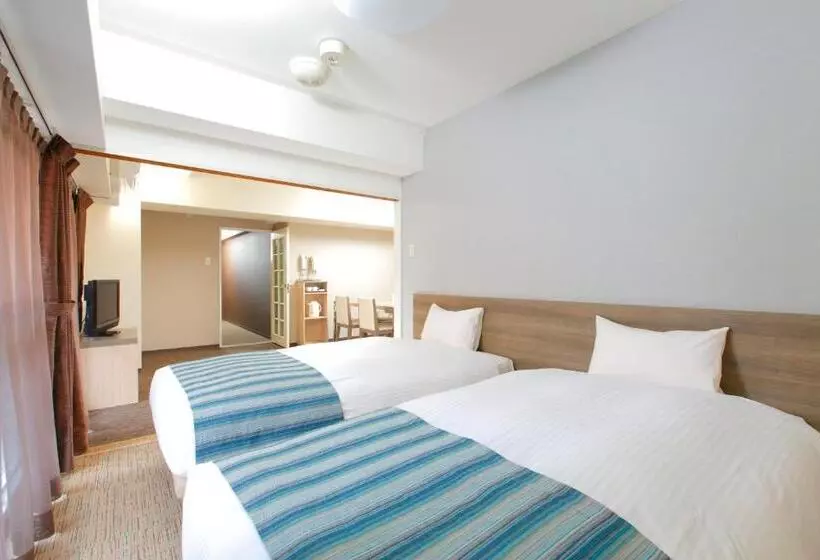 Fotos del hotel Mystays Otemae:  8