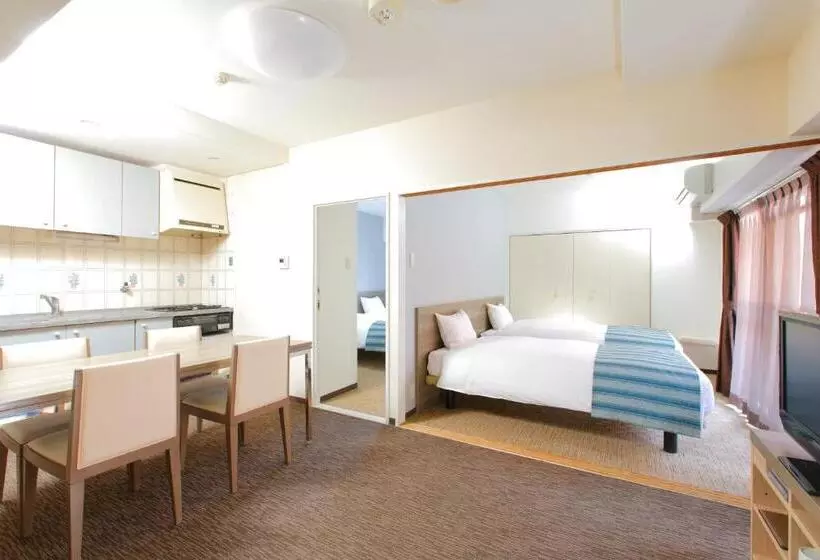 Fotos del hotel Mystays Otemae:  10