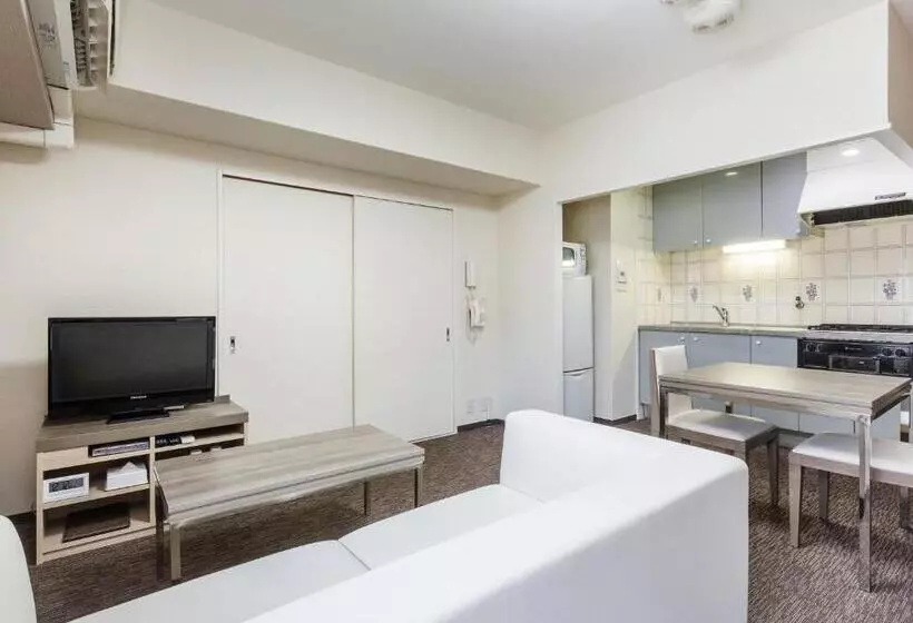 Fotos del hotel Mystays Otemae:  17