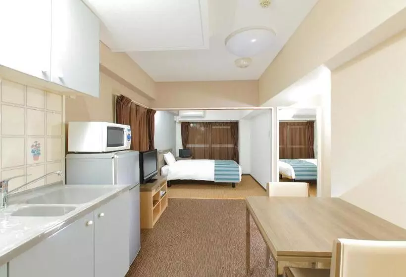 Fotos del hotel Mystays Otemae:  9