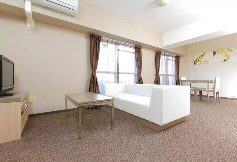 Fotos del hotel Mystays Otemae:  14