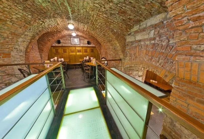 Fotos del hotel Prague Inn:  15