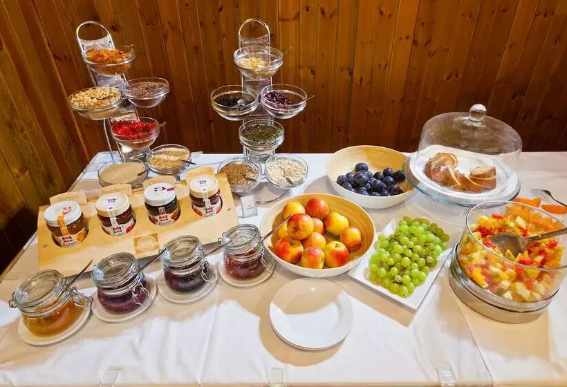 Fotos del hotel Prague Inn:  22