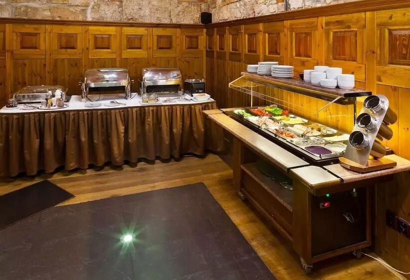 Fotos del hotel Prague Inn:  19