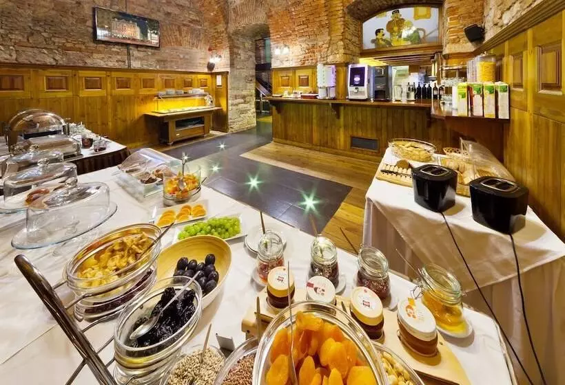 Fotos del hotel Prague Inn:  2