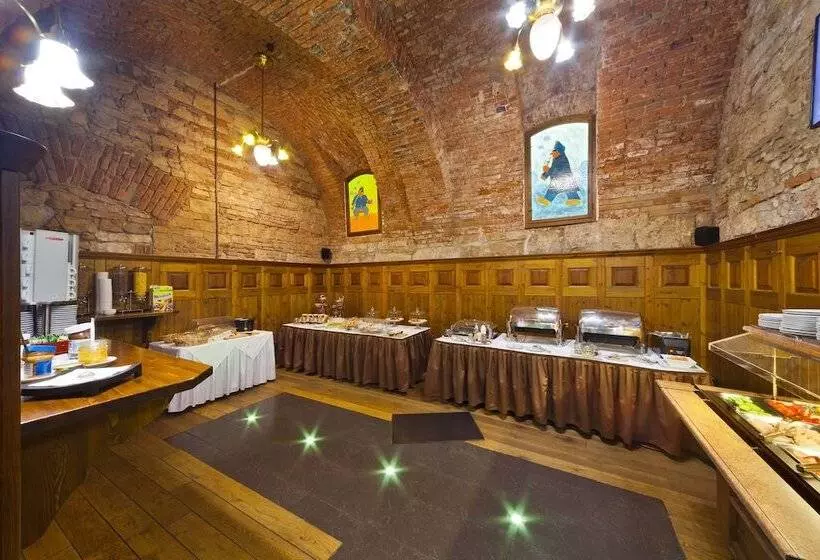 Fotos del hotel Prague Inn:  8