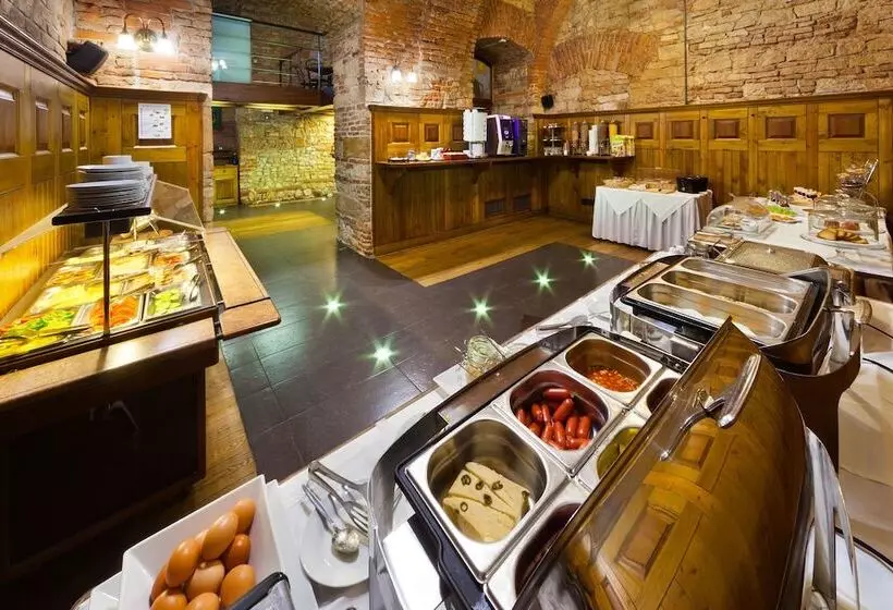Fotos del hotel Prague Inn:  14