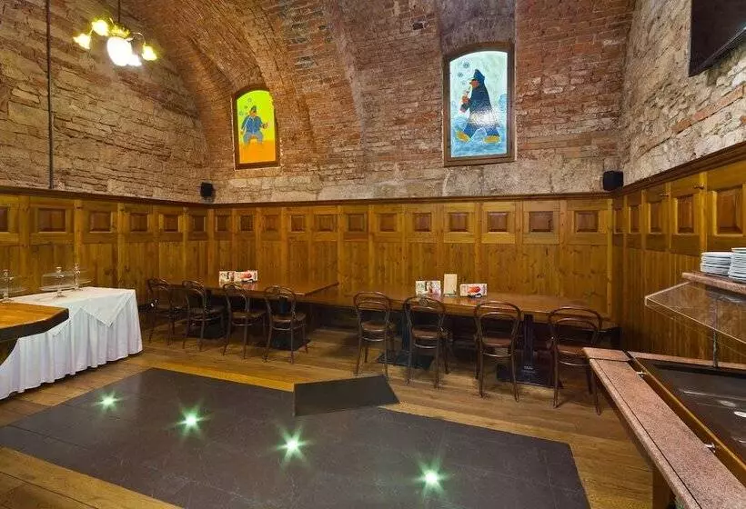 Fotos del hotel Prague Inn:  25