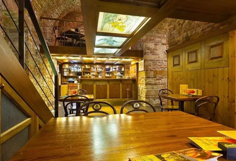 Fotos del hotel Prague Inn:  10