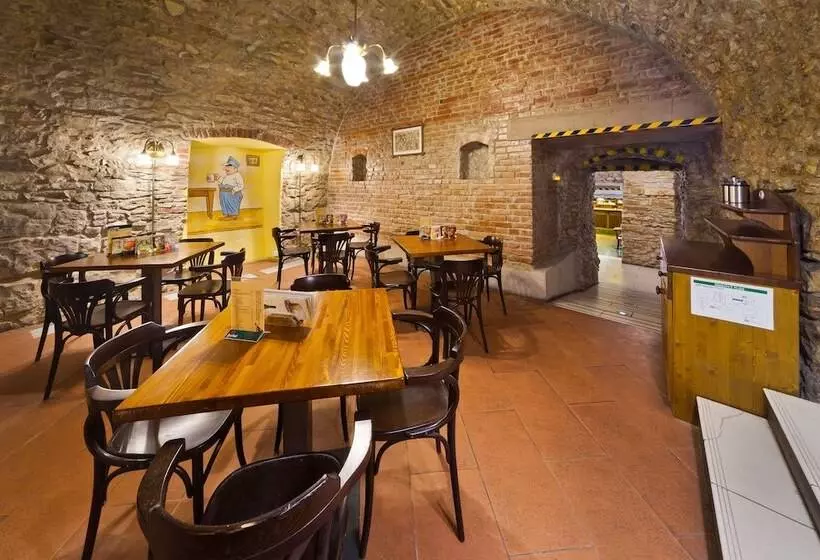 Fotos del hotel Prague Inn:  20