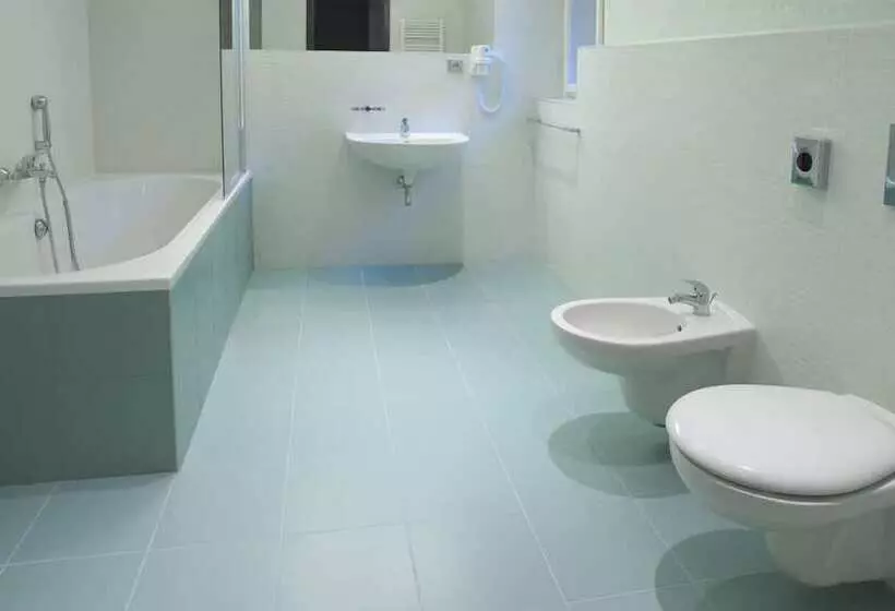 Fotos del hotel Prague Inn:  17