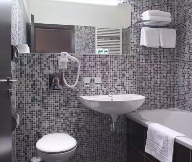 Fotos del hotel Prague Inn:  12