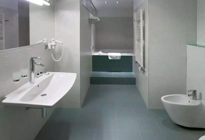 Fotos del hotel Prague Inn:  5