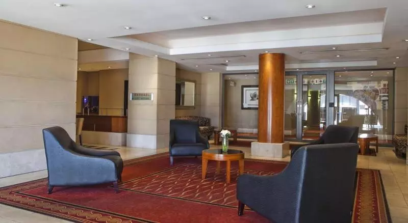 Fotos del hotel Raphael Suites:  12