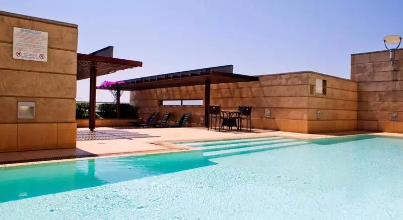 Fotos del hotel Raphael Suites:  7