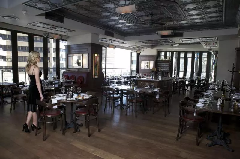 Fotos del hotel Raphael Suites:  4