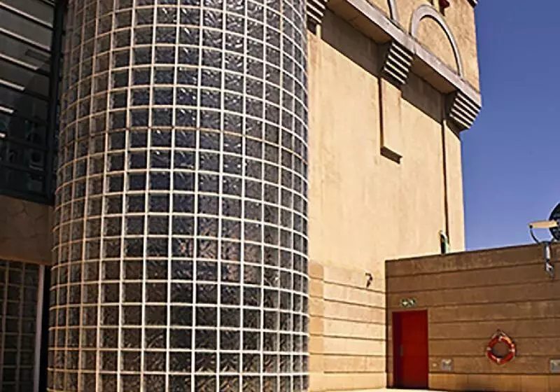 Fotos del hotel Raphael Suites:  6