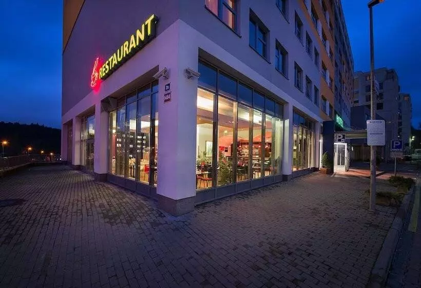 Fotos del hotel Rezidence Emmy:  14