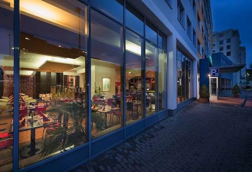 Fotos del hotel Rezidence Emmy:  4