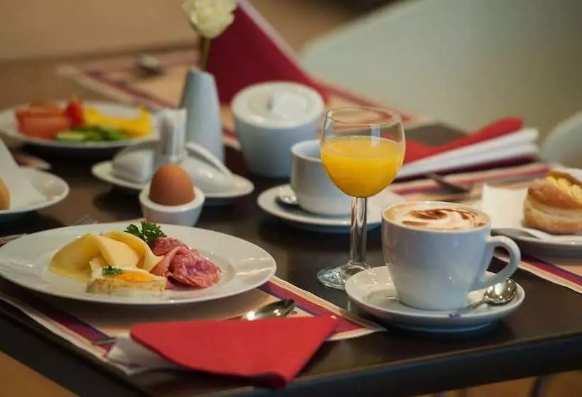 Fotos del hotel Rezidence Emmy:  15