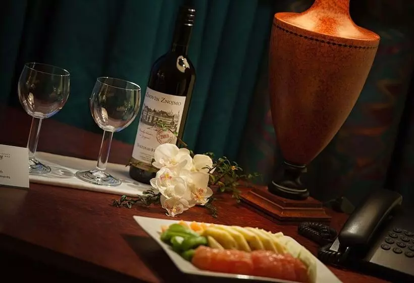 Fotos del hotel Rezidence Emmy:  6