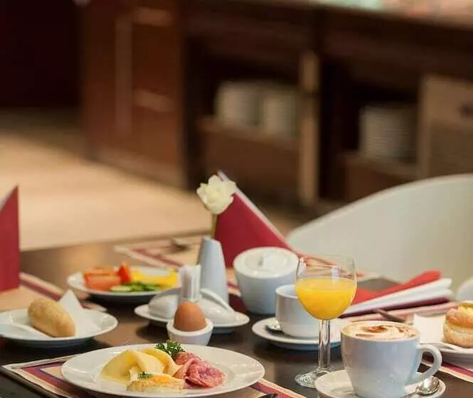 Fotos del hotel Rezidence Emmy:  12